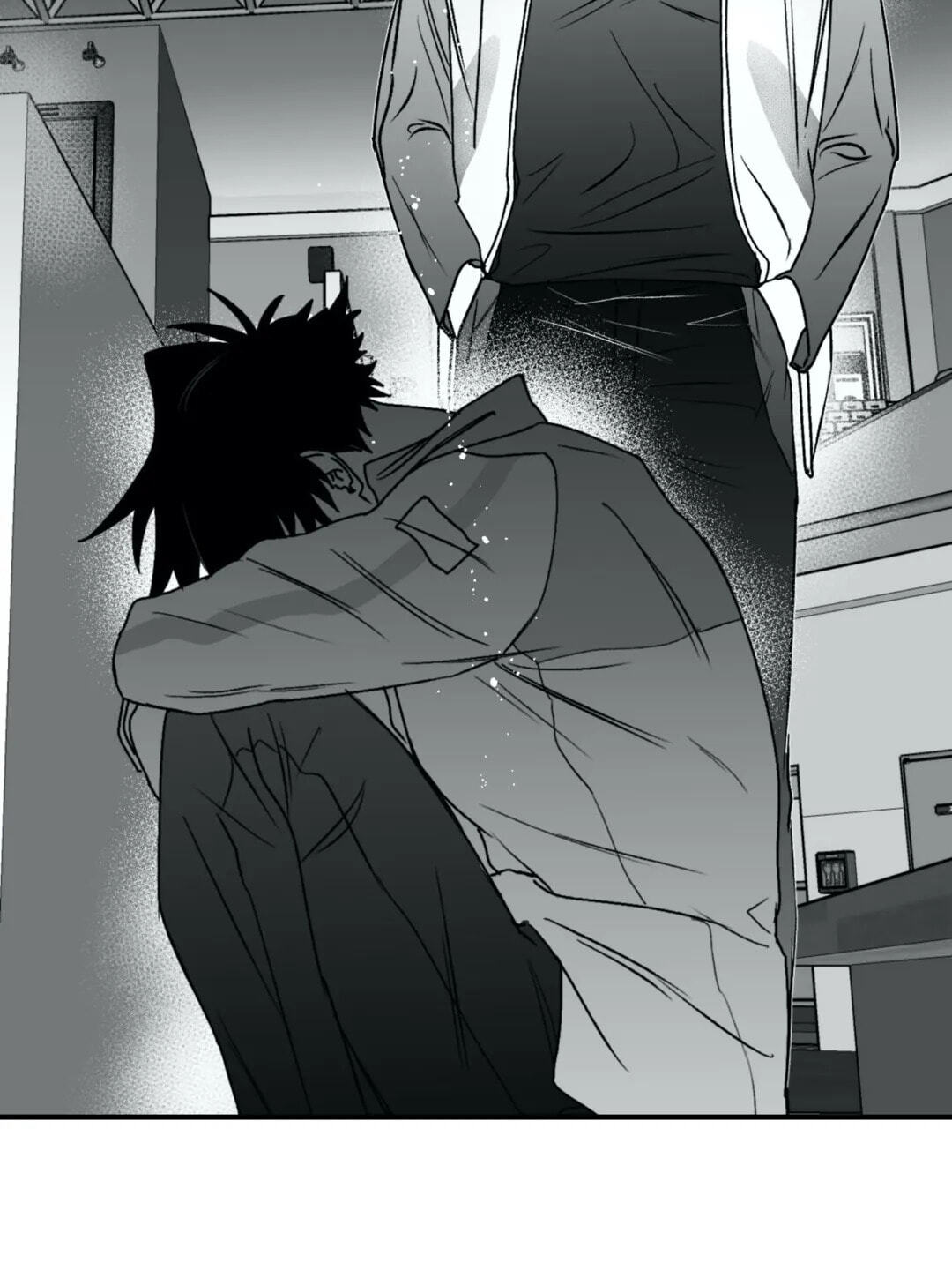 Read Surge Towards You chapter 13 image 107 on Lezhin