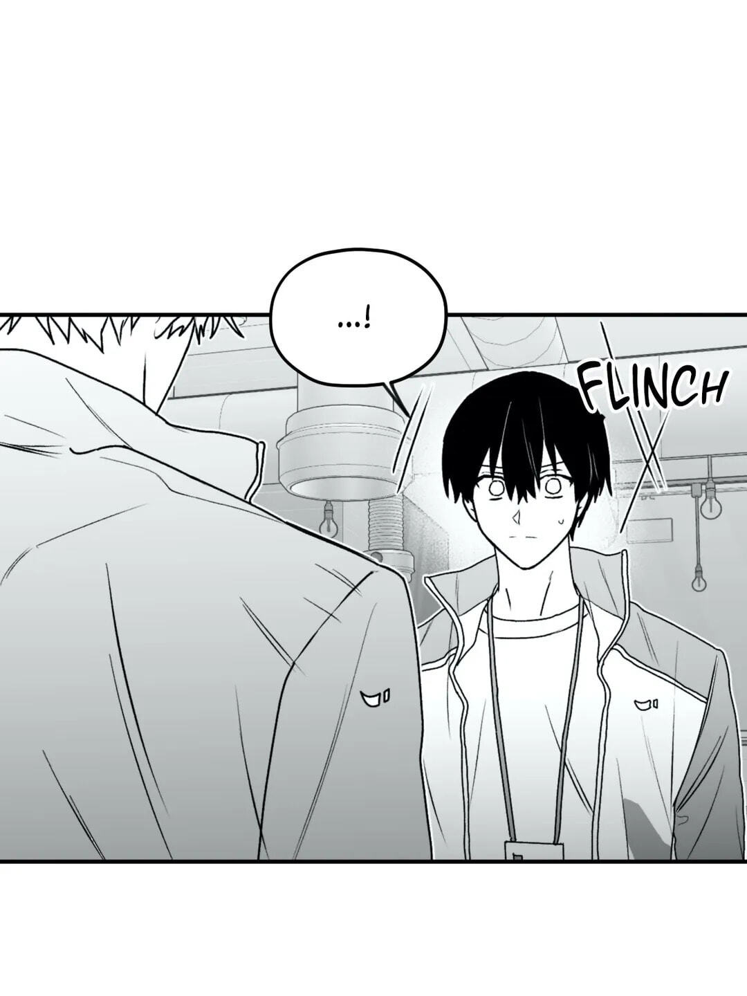 Read Surge Towards You chapter 13 image 11 on Lezhin