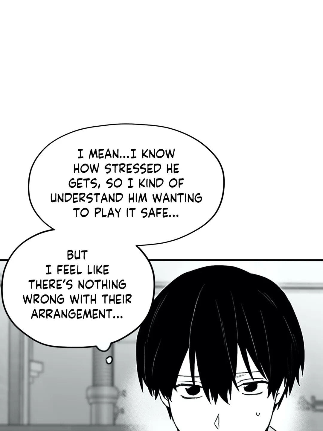 Read Surge Towards You chapter 13 image 12 on Lezhin