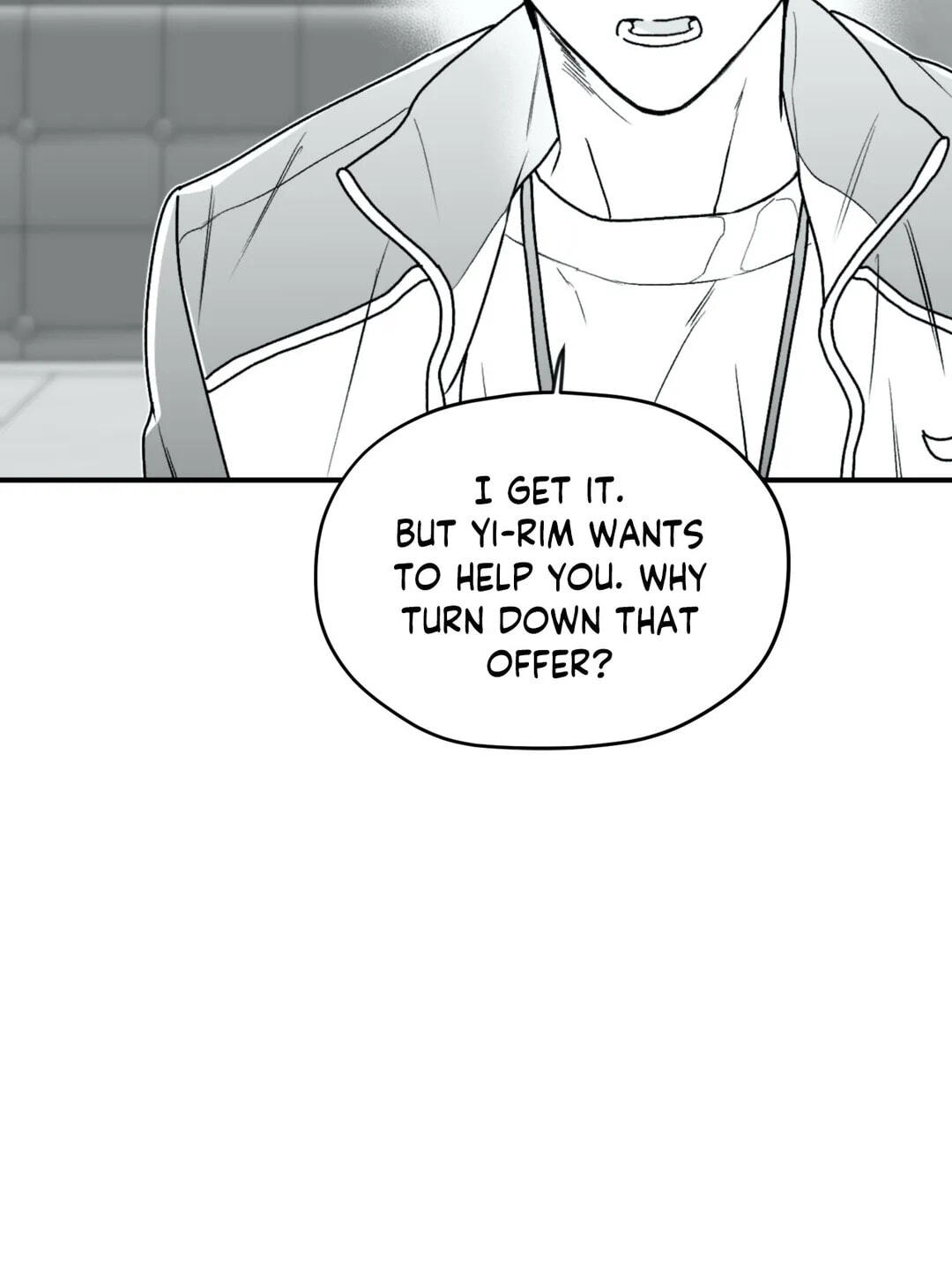 Read Surge Towards You chapter 13 image 13 on Lezhin