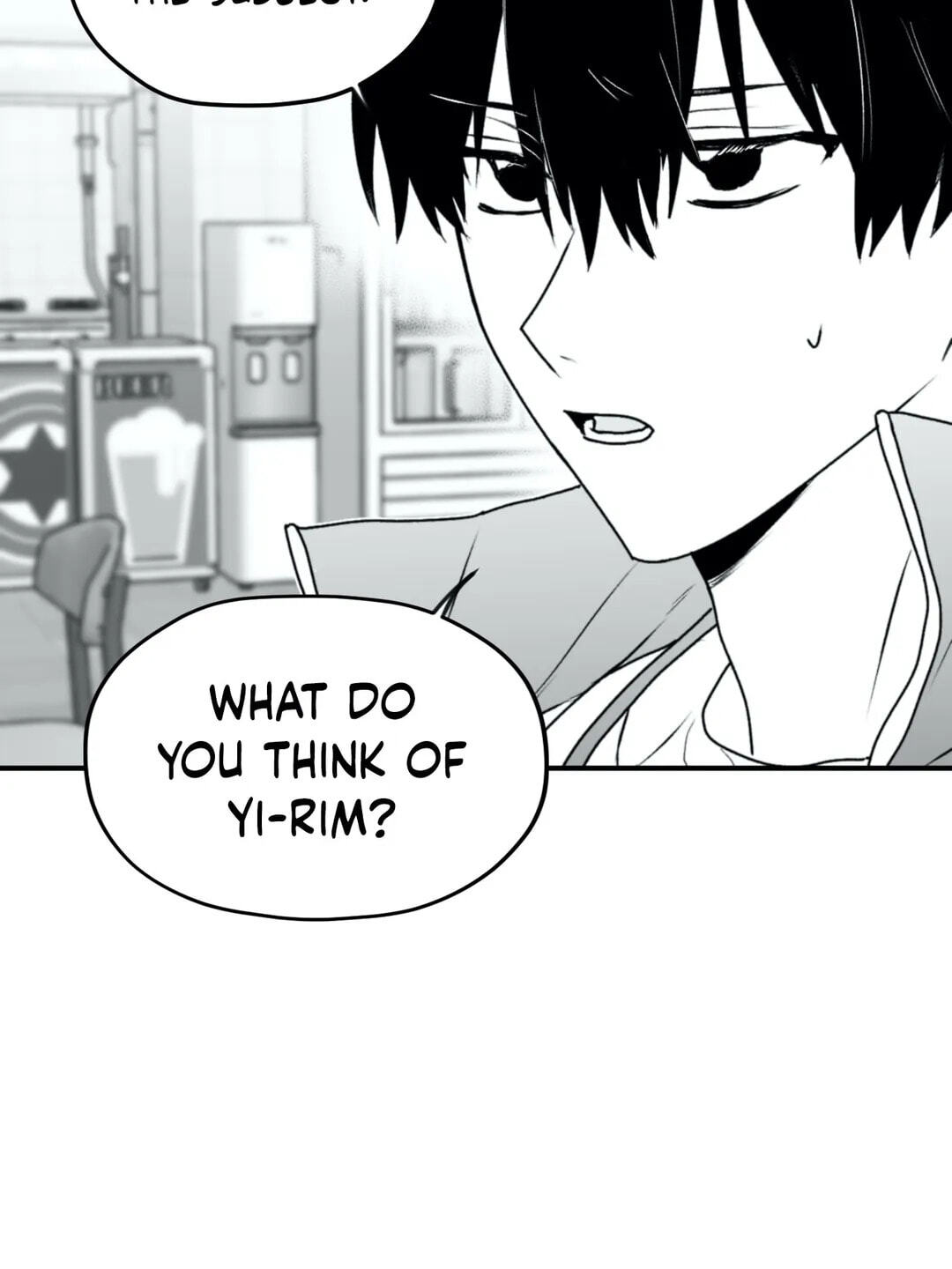 Read Surge Towards You chapter 13 image 16 on Lezhin