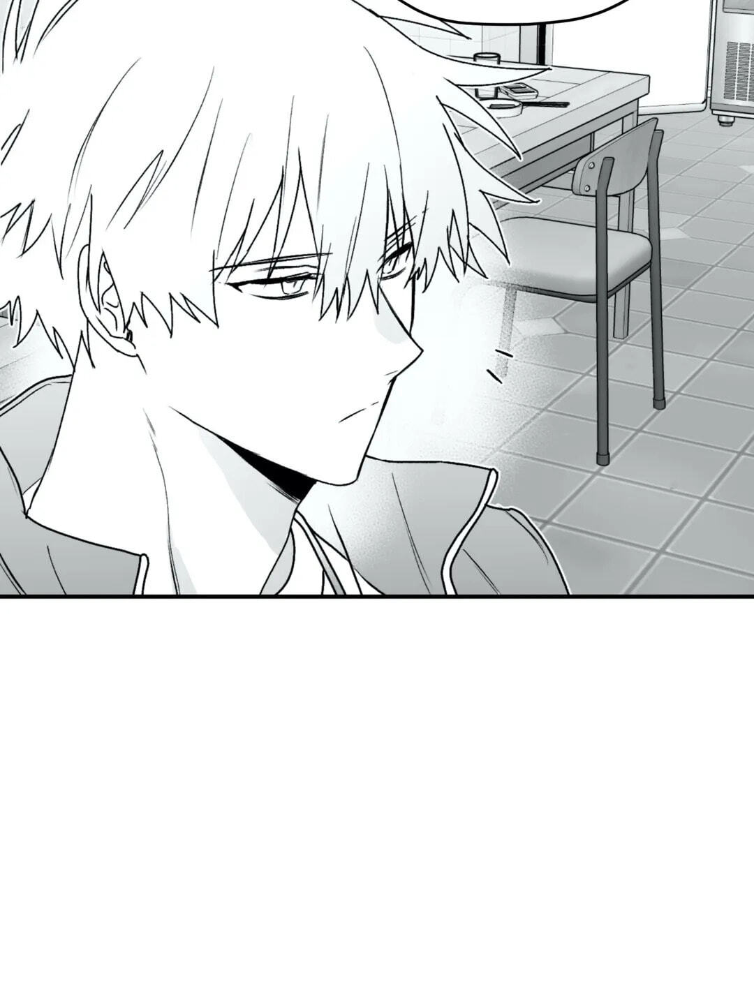 Read Surge Towards You chapter 13 image 21 on Lezhin