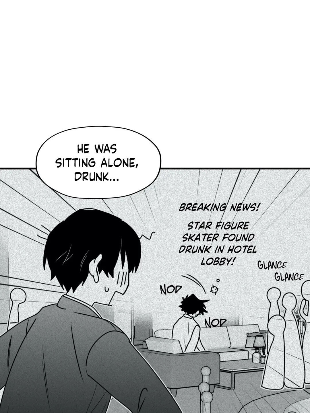 Read Surge Towards You chapter 13 image 22 on Lezhin