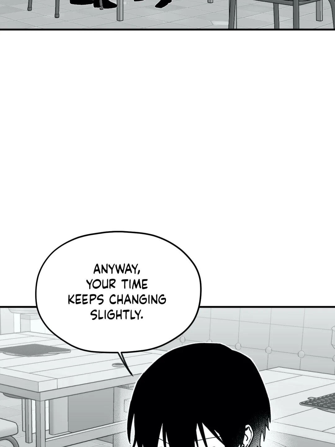 Read Surge Towards You chapter 13 image 3 on Lezhin