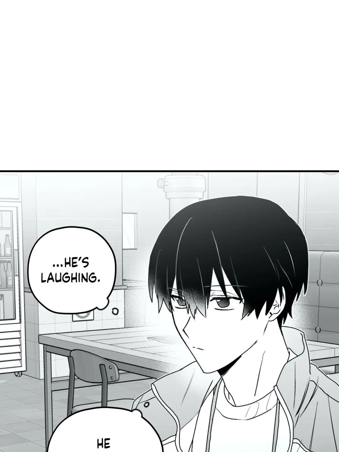 Read Surge Towards You chapter 13 image 30 on Lezhin