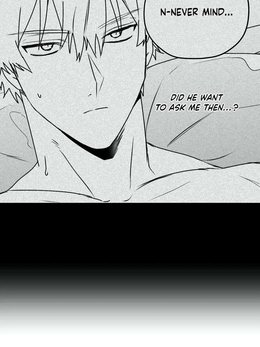 Read Surge Towards You chapter 13 image 38 on Lezhin