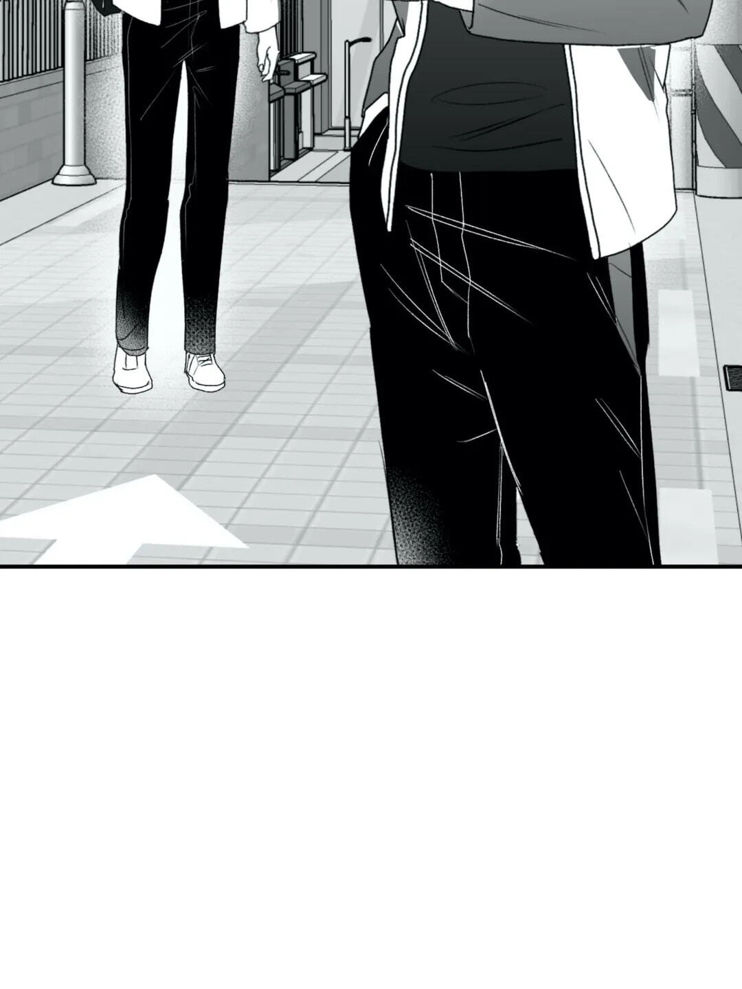 Read Surge Towards You chapter 13 image 43 on Lezhin