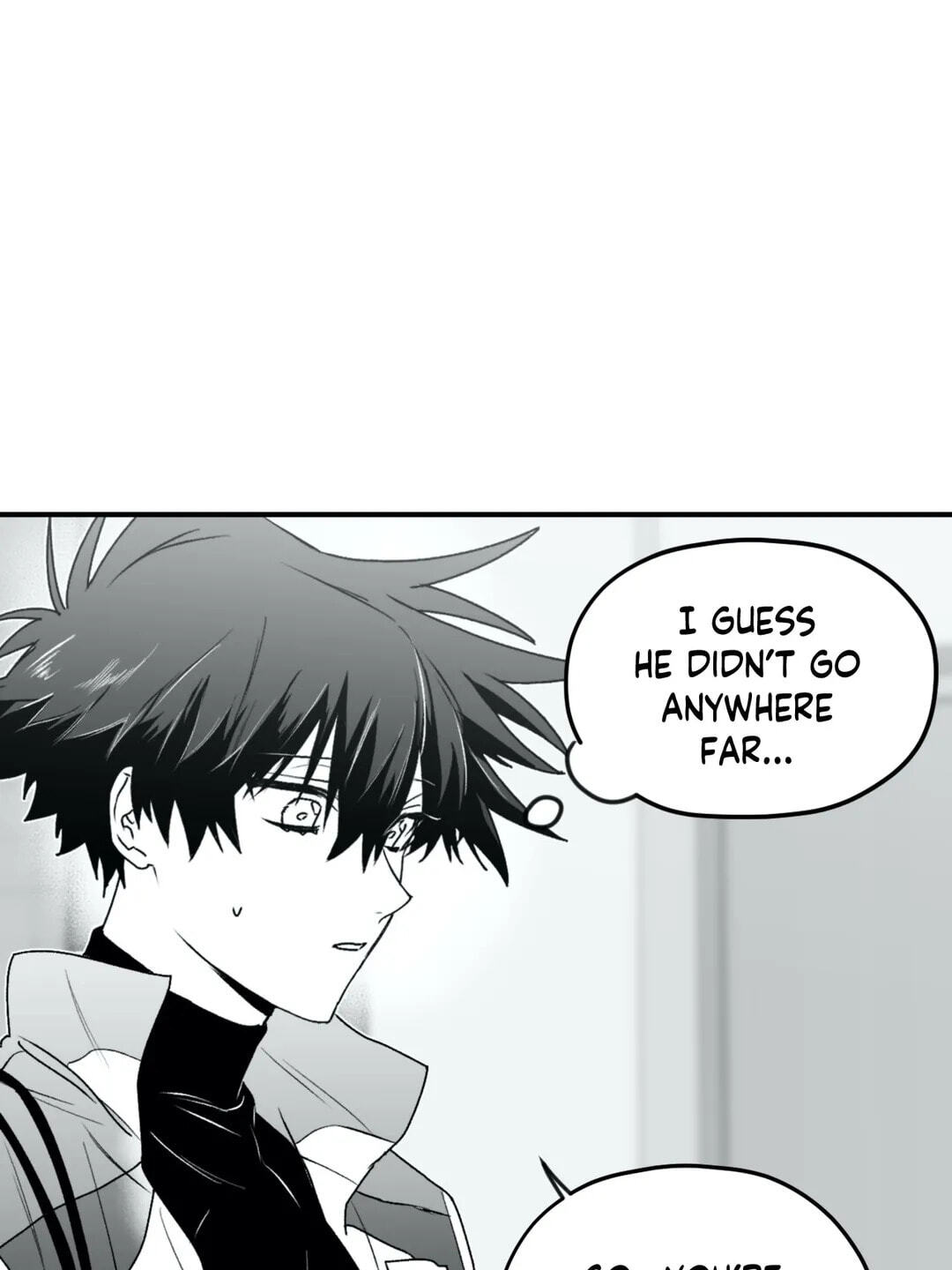 Read Surge Towards You chapter 13 image 48 on Lezhin