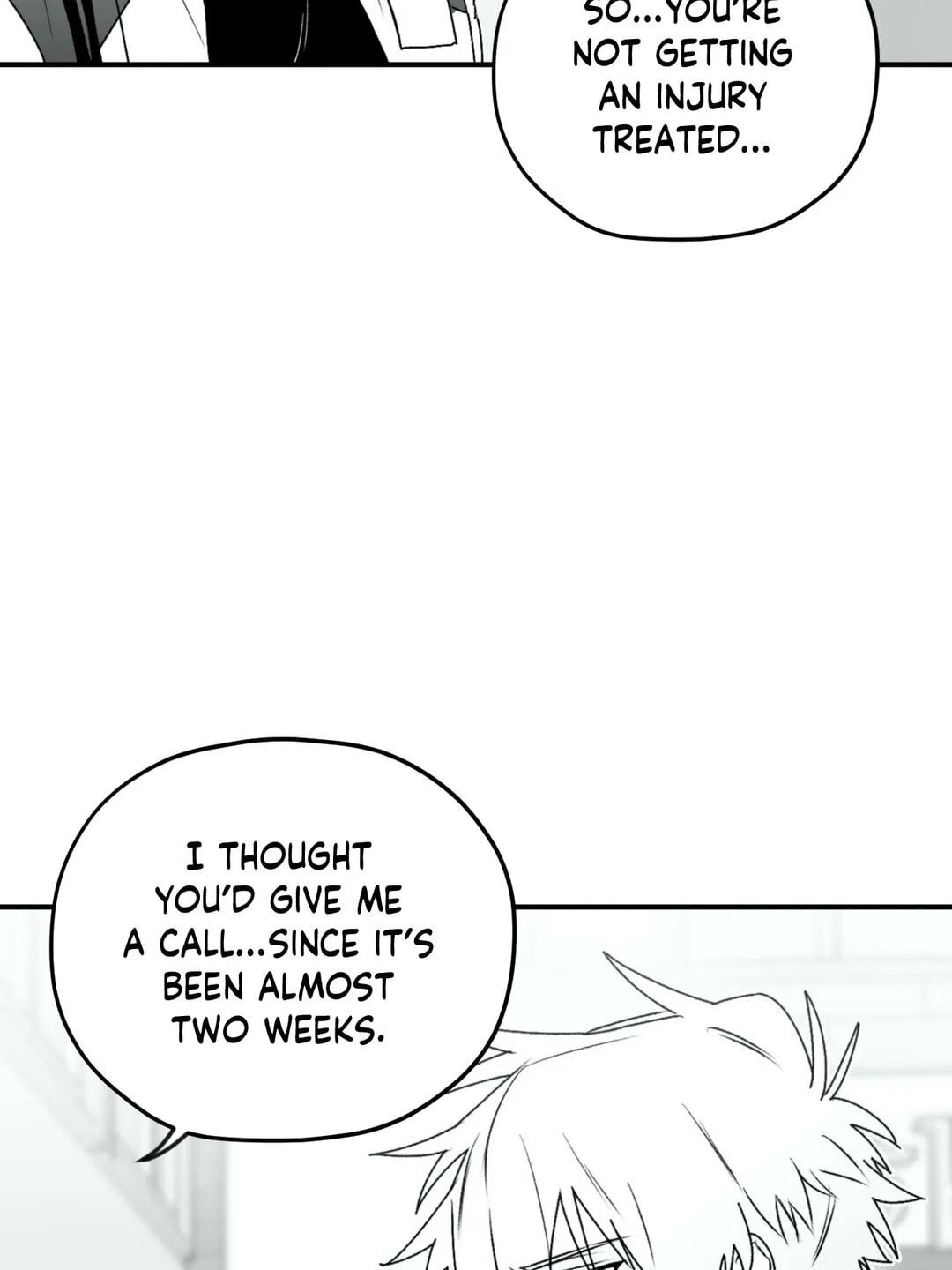 Read Surge Towards You chapter 13 image 49 on Lezhin