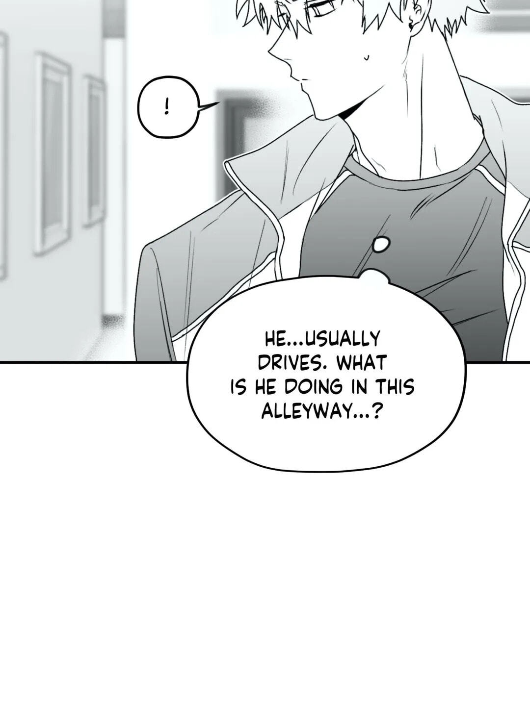 Read Surge Towards You chapter 13 image 50 on Lezhin