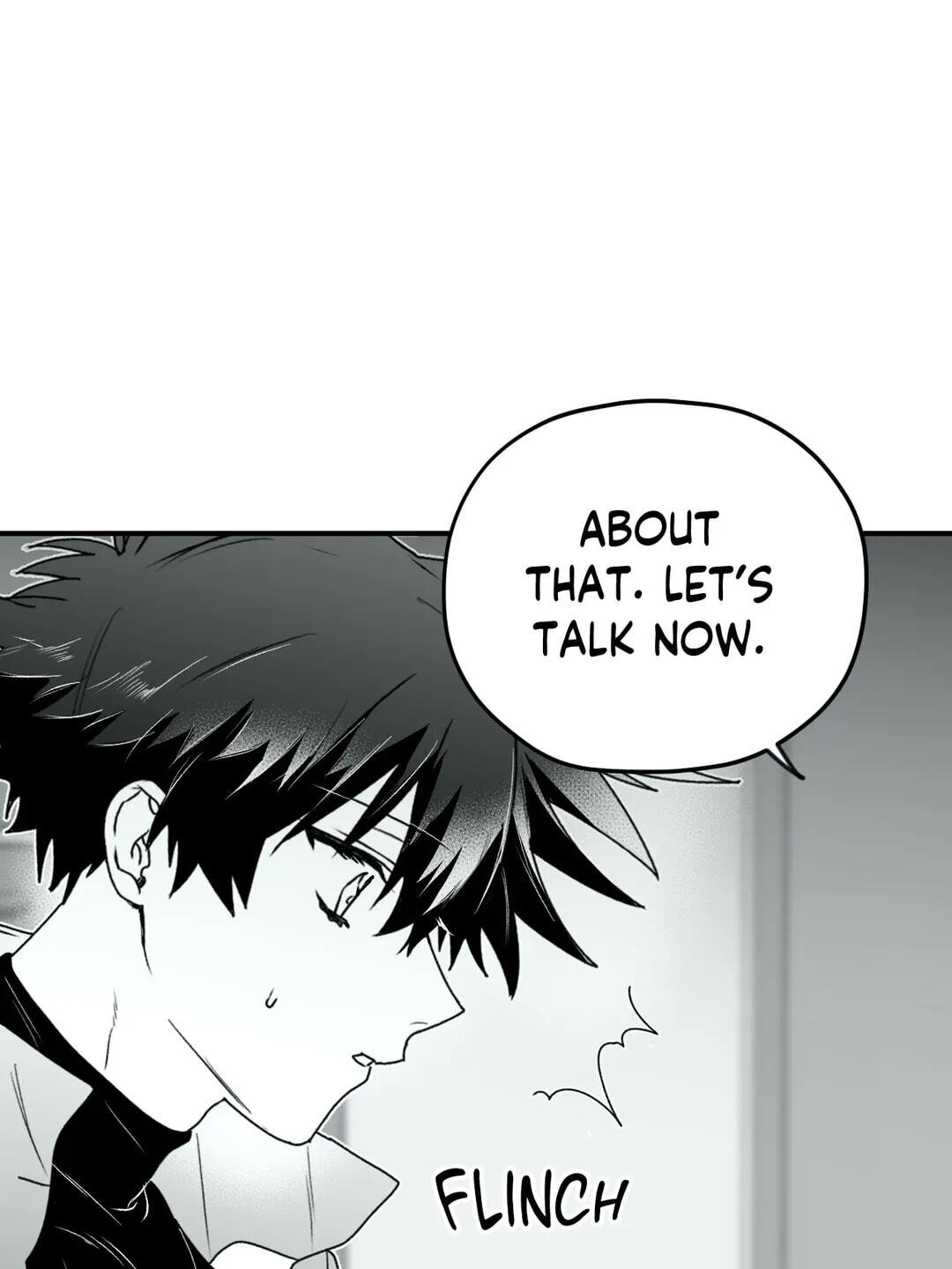 Read Surge Towards You chapter 13 image 54 on Lezhin