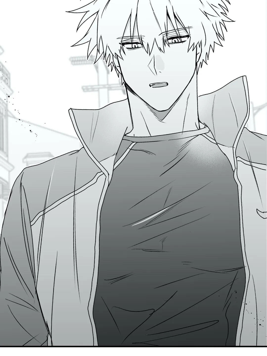 Read Surge Towards You chapter 13 image 56 on Lezhin