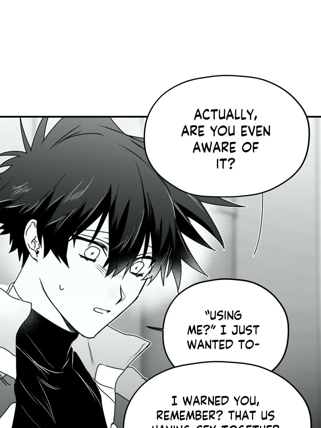 Read Surge Towards You chapter 13 image 57 on Lezhin