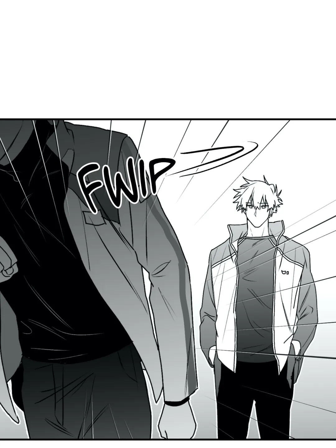 Read Surge Towards You chapter 13 image 63 on Lezhin