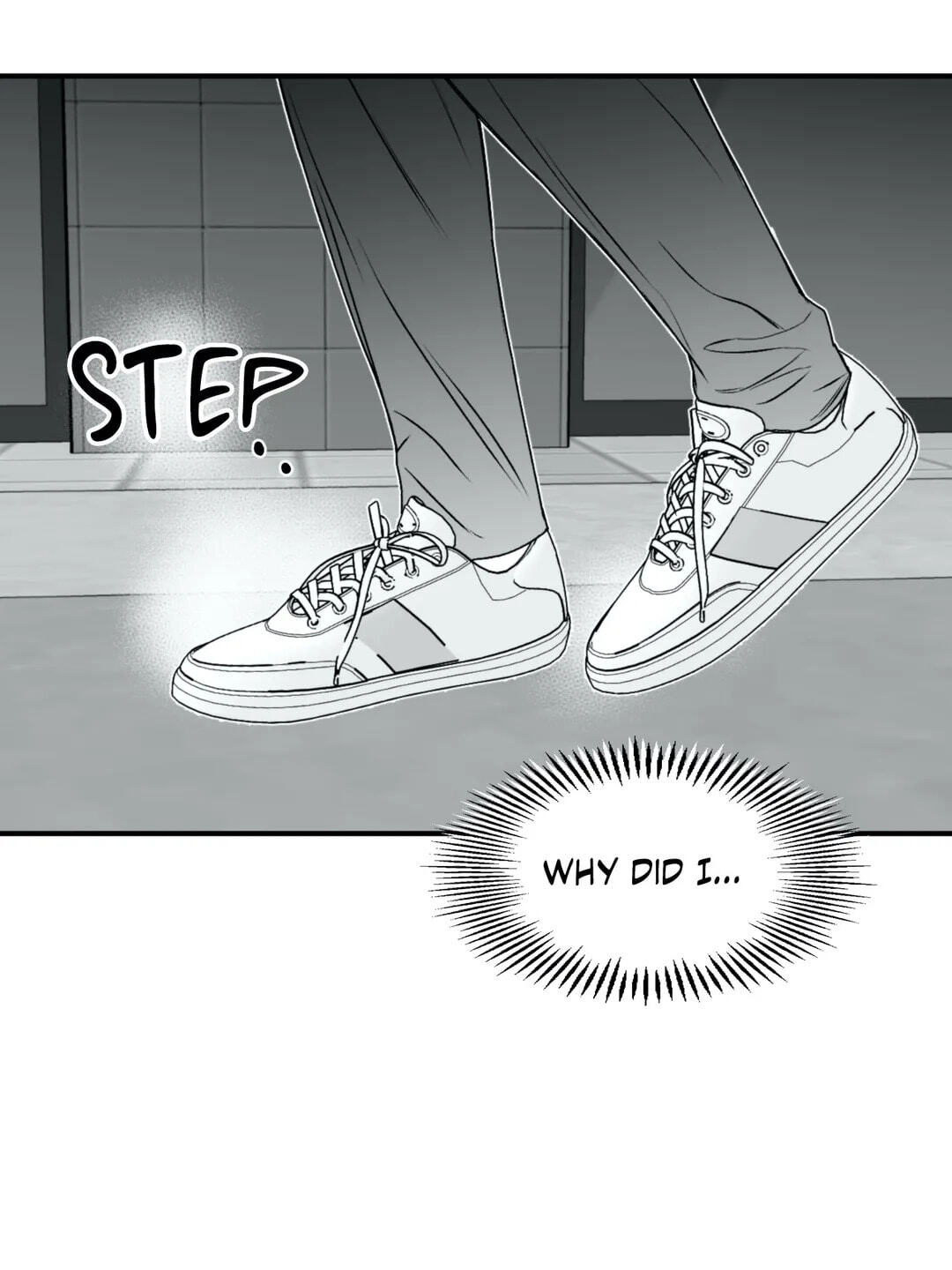 Read Surge Towards You chapter 13 image 74 on Lezhin