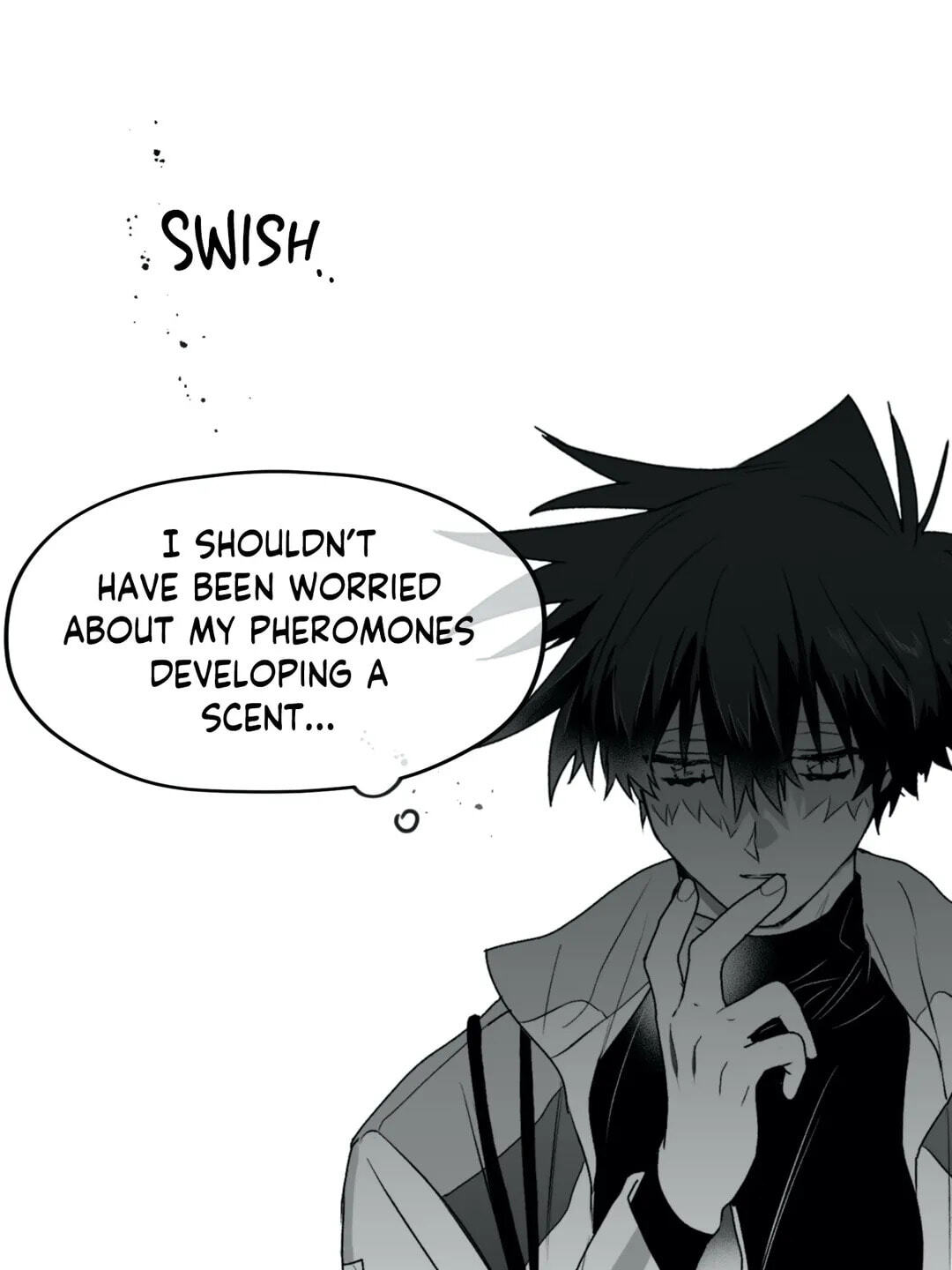 Read Surge Towards You chapter 13 image 78 on Lezhin