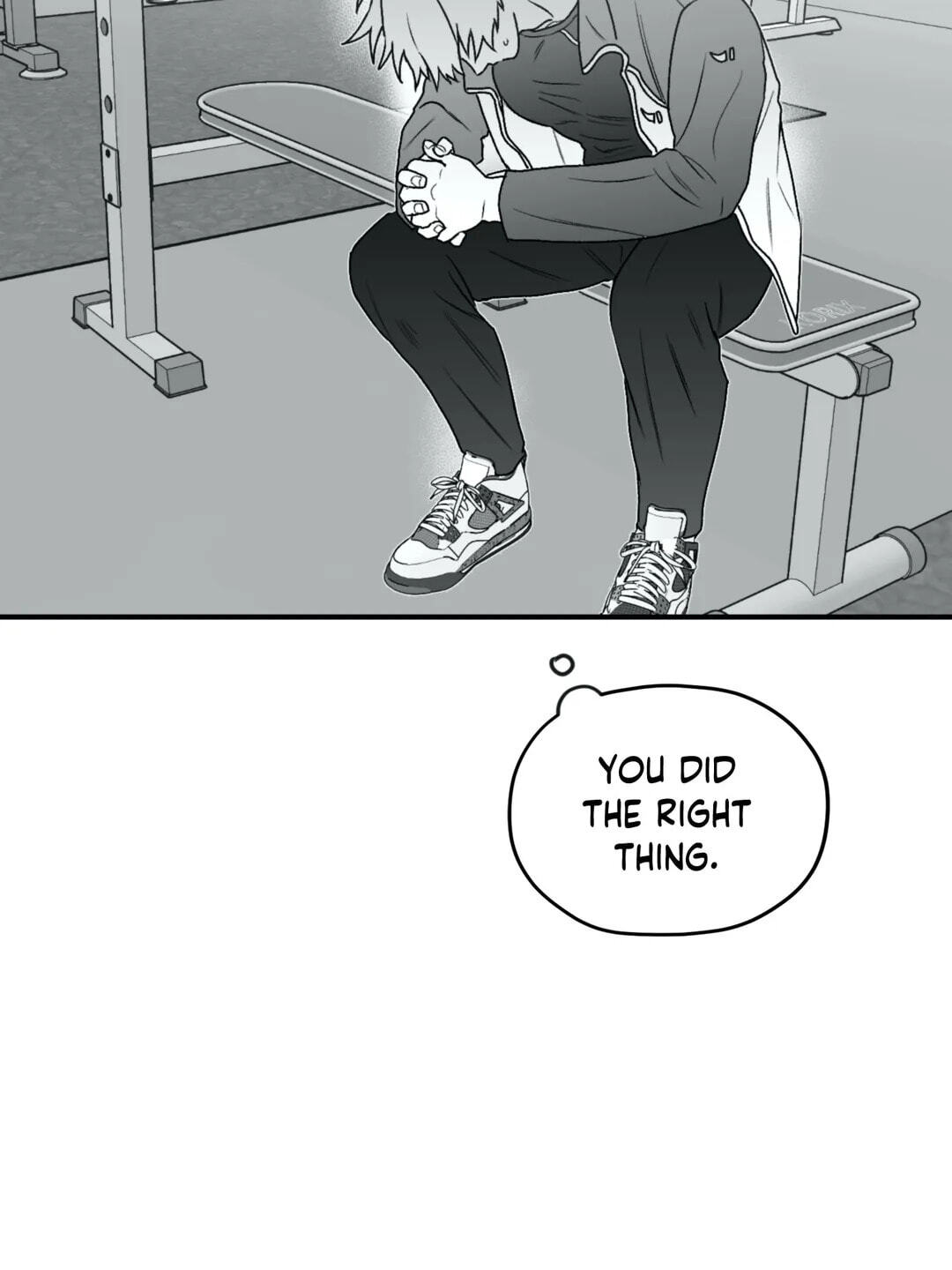 Read Surge Towards You chapter 13 image 83 on Lezhin