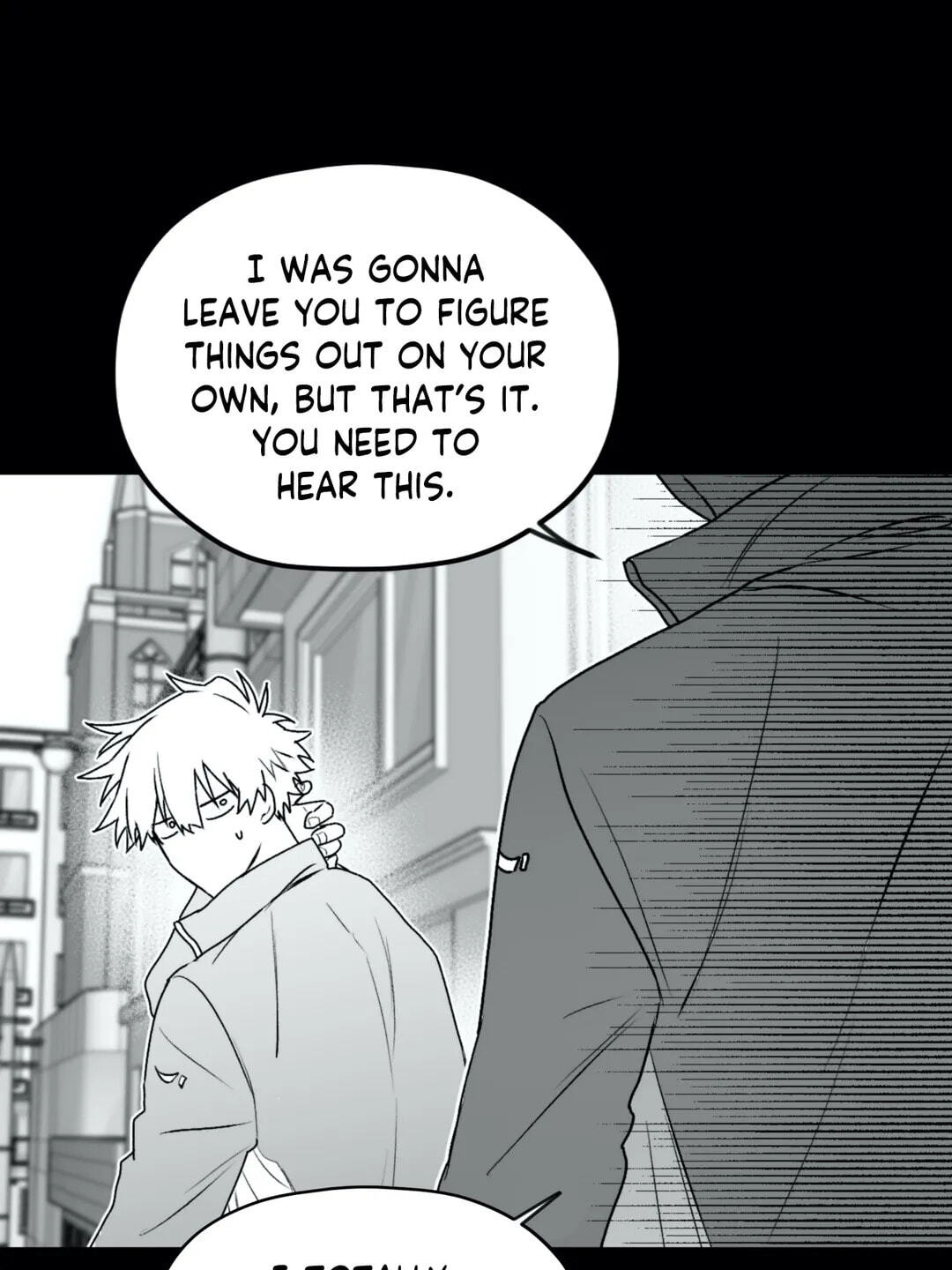 Read Surge Towards You chapter 13 image 86 on Lezhin