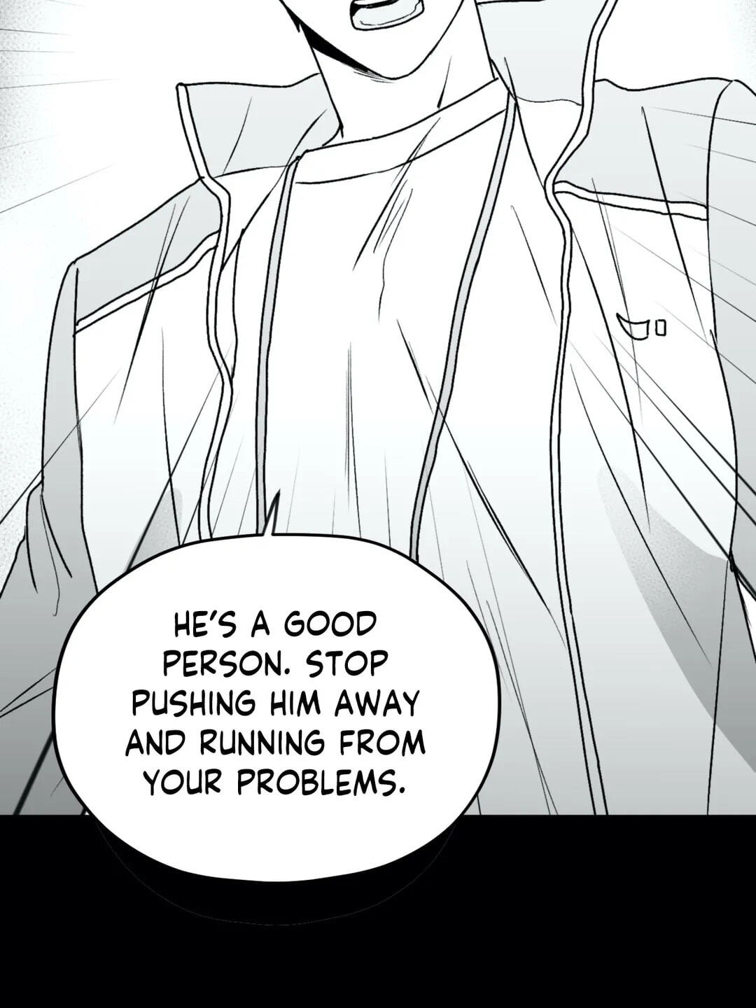 Read Surge Towards You chapter 13 image 88 on Lezhin