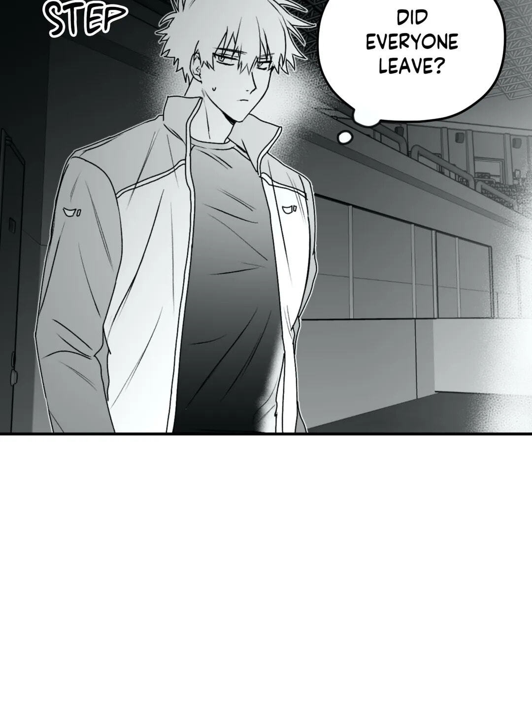 Read Surge Towards You chapter 13 image 98 on Lezhin