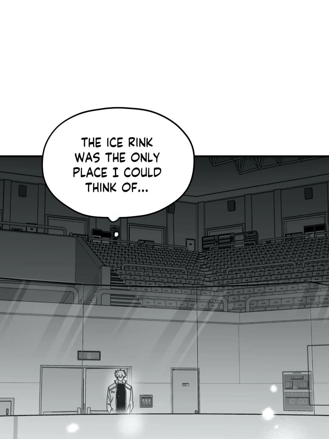 Read Surge Towards You chapter 13 image 99 on Lezhin