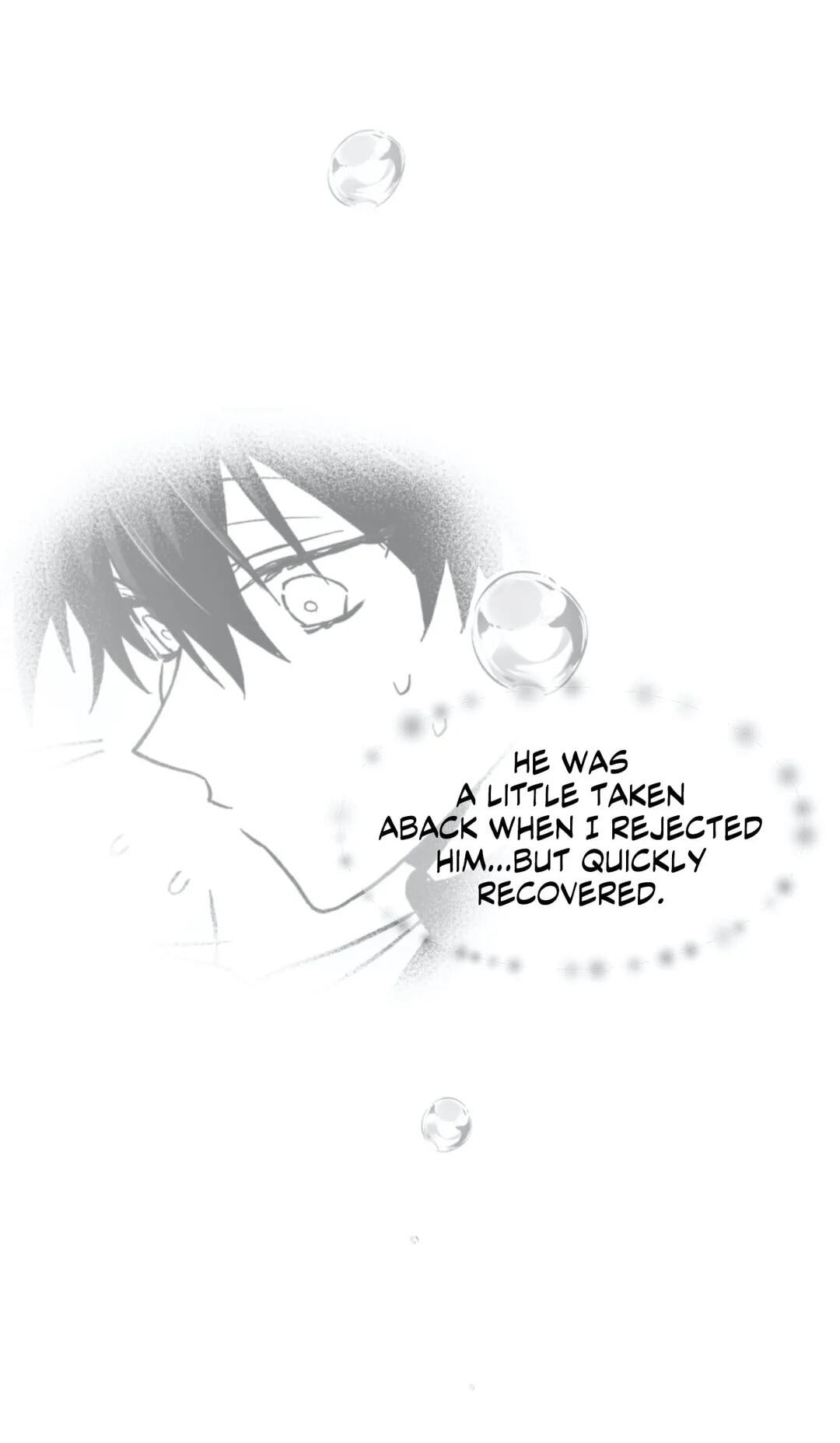 Read Surge Towards You chapter 14 image 1 on Lezhin