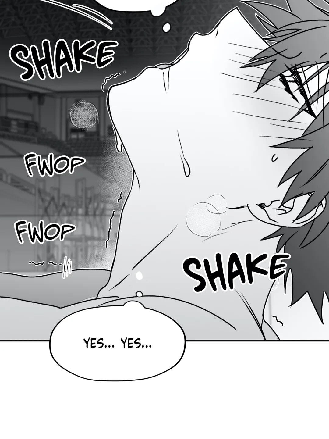 Read Surge Towards You chapter 14 image 100 on Lezhin
