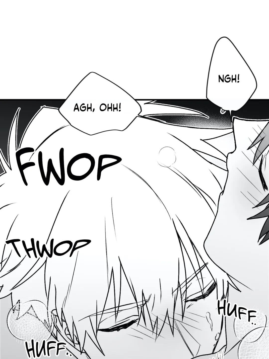 Read Surge Towards You chapter 14 image 101 on Lezhin