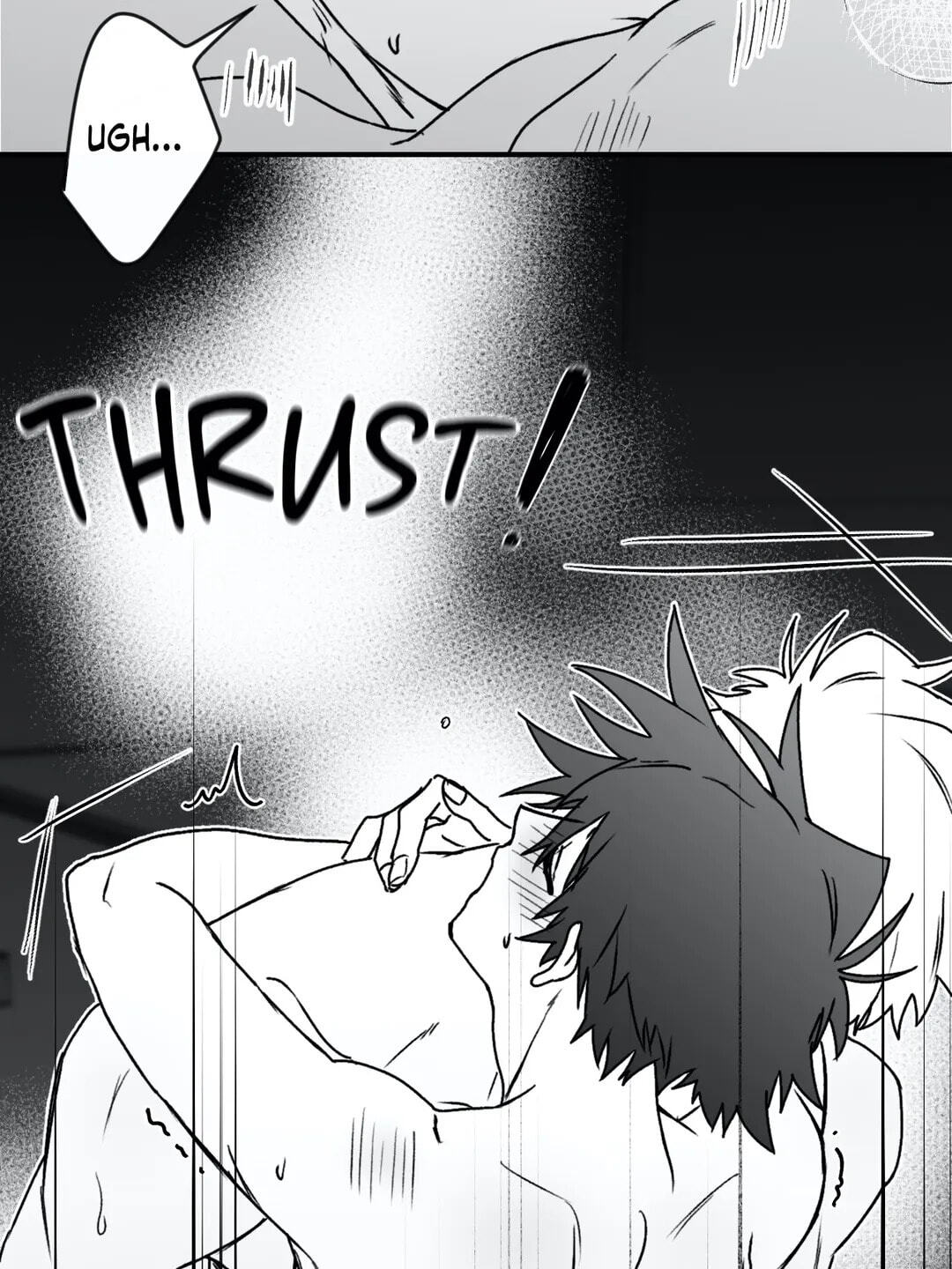 Read Surge Towards You chapter 14 image 102 on Lezhin