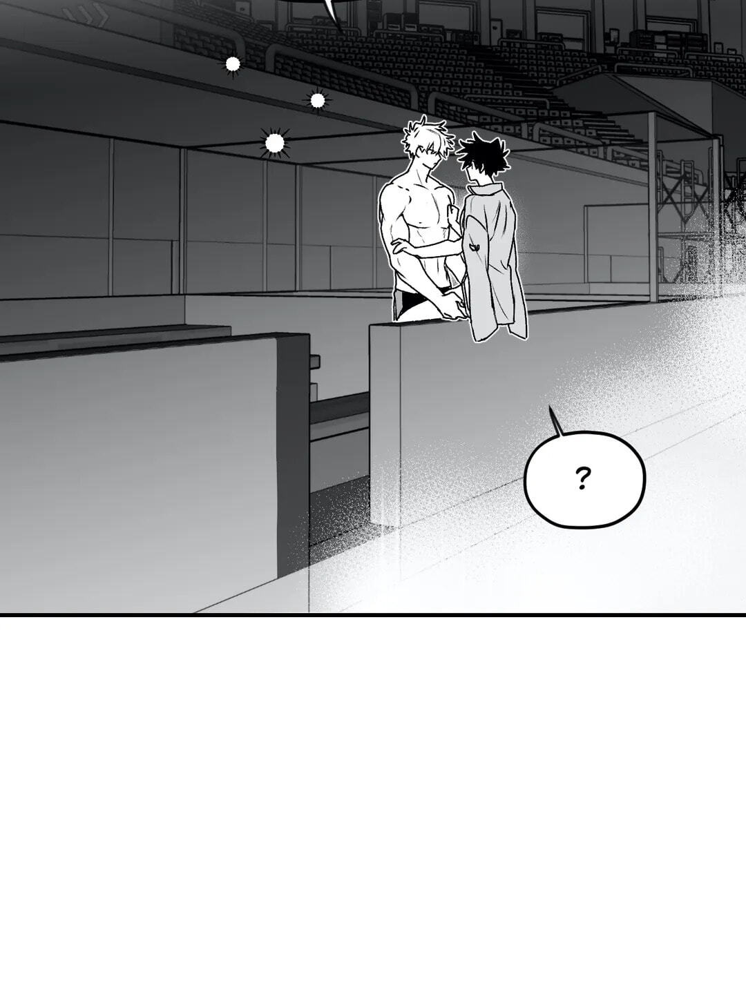 Read Surge Towards You chapter 14 image 106 on Lezhin