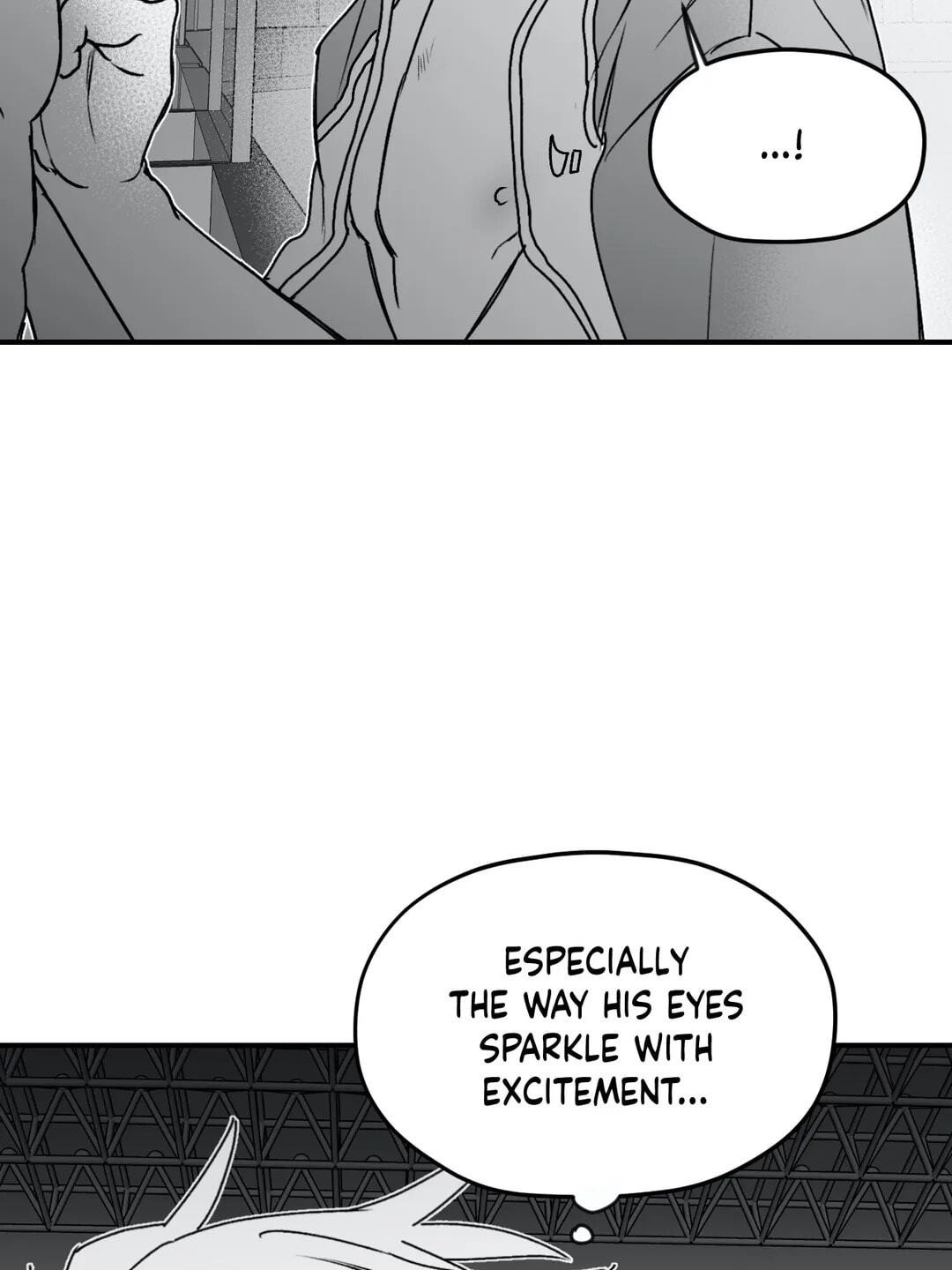 Read Surge Towards You chapter 14 image 108 on Lezhin