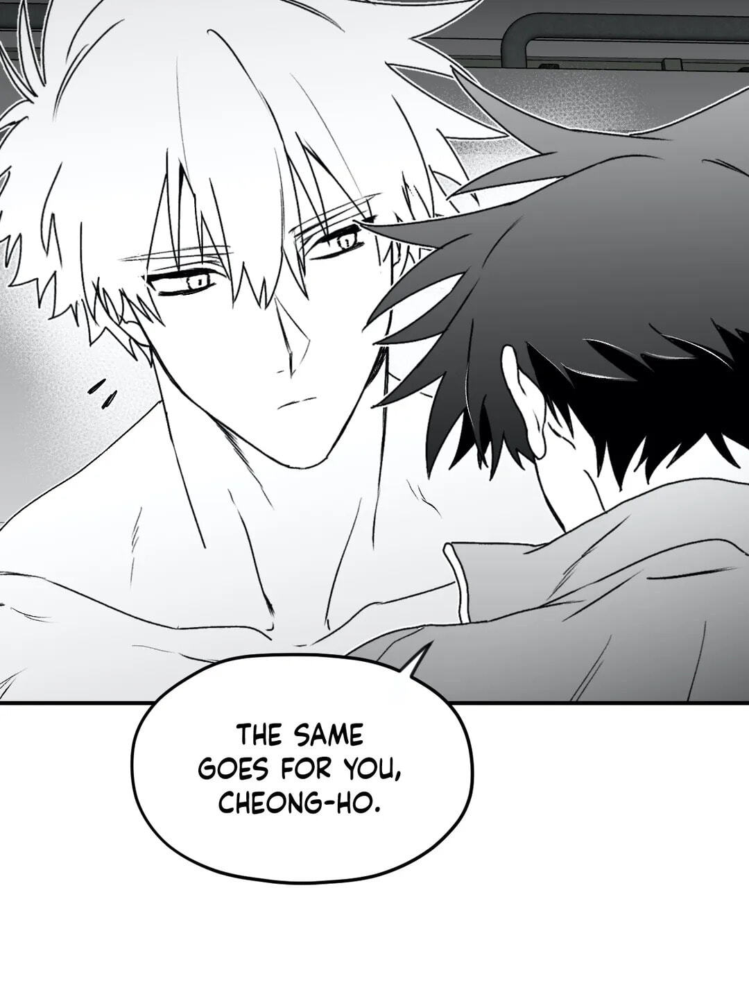 Read Surge Towards You chapter 14 image 109 on Lezhin