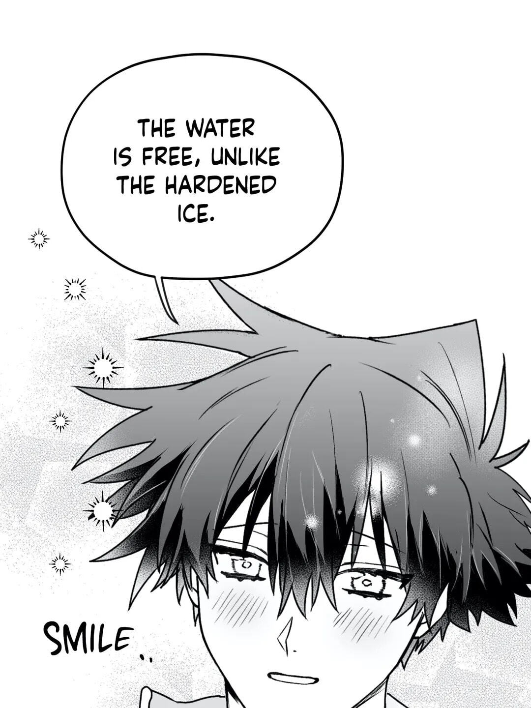 Read Surge Towards You chapter 14 image 110 on Lezhin