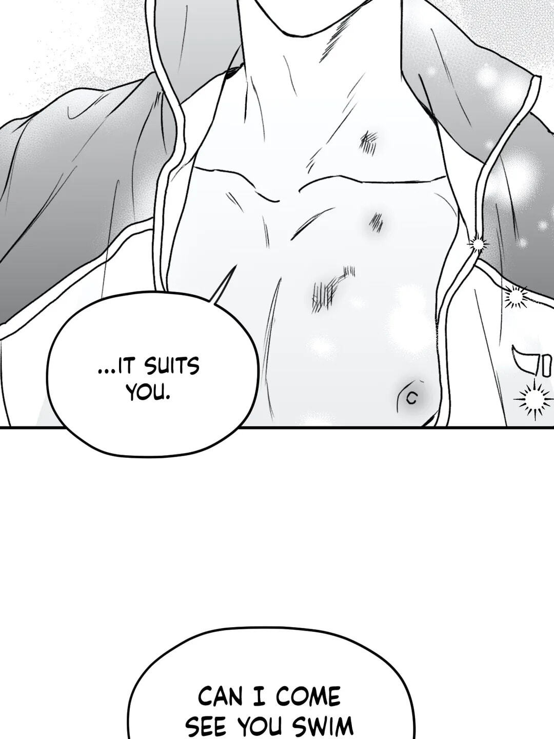 Read Surge Towards You chapter 14 image 111 on Lezhin