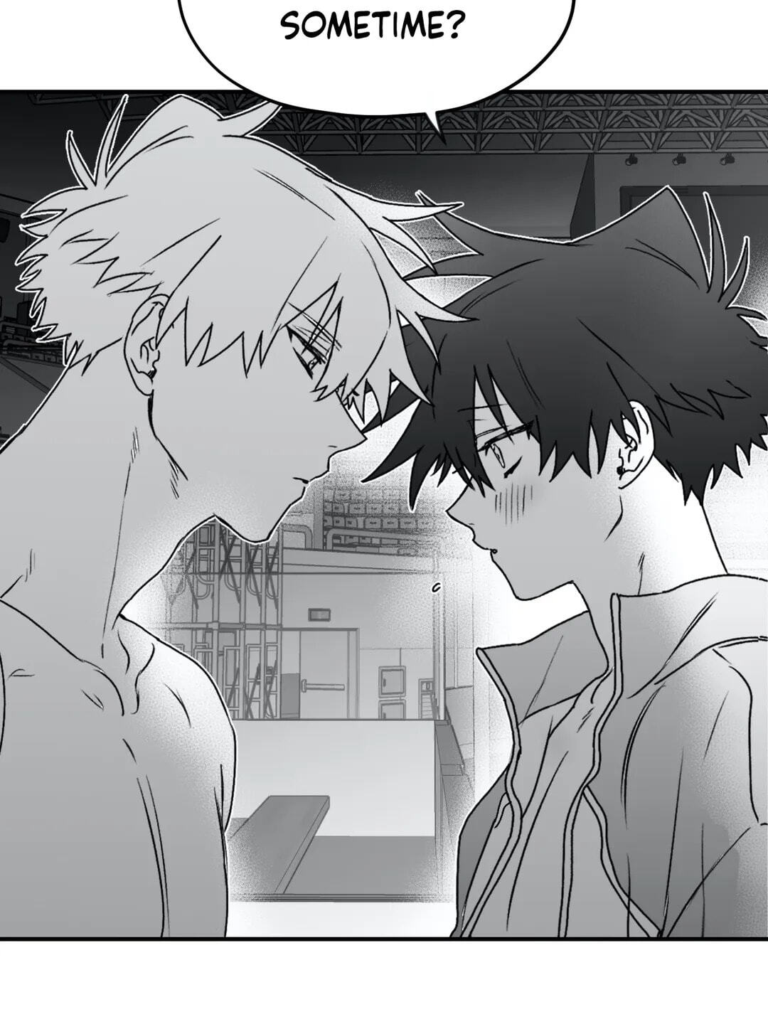 Read Surge Towards You chapter 14 image 112 on Lezhin