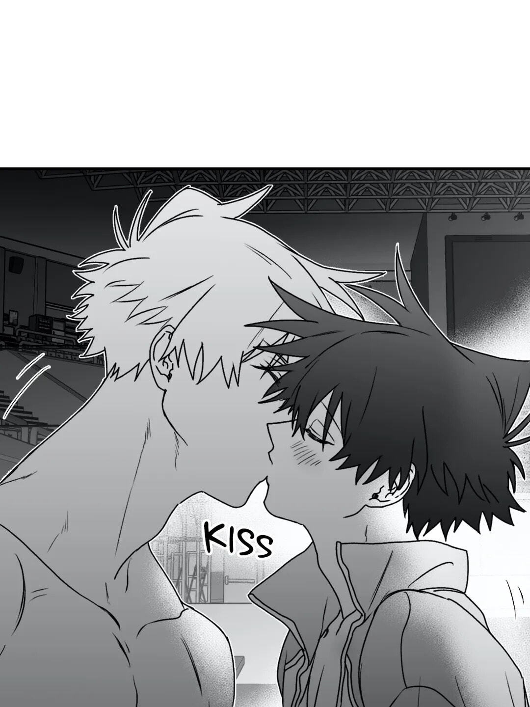 Read Surge Towards You chapter 14 image 113 on Lezhin