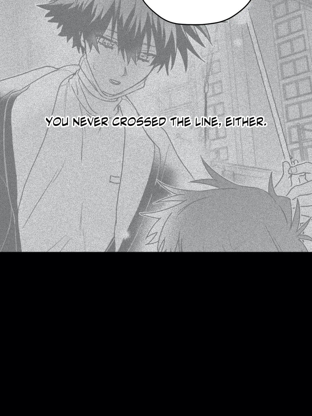 Read Surge Towards You chapter 14 image 18 on Lezhin