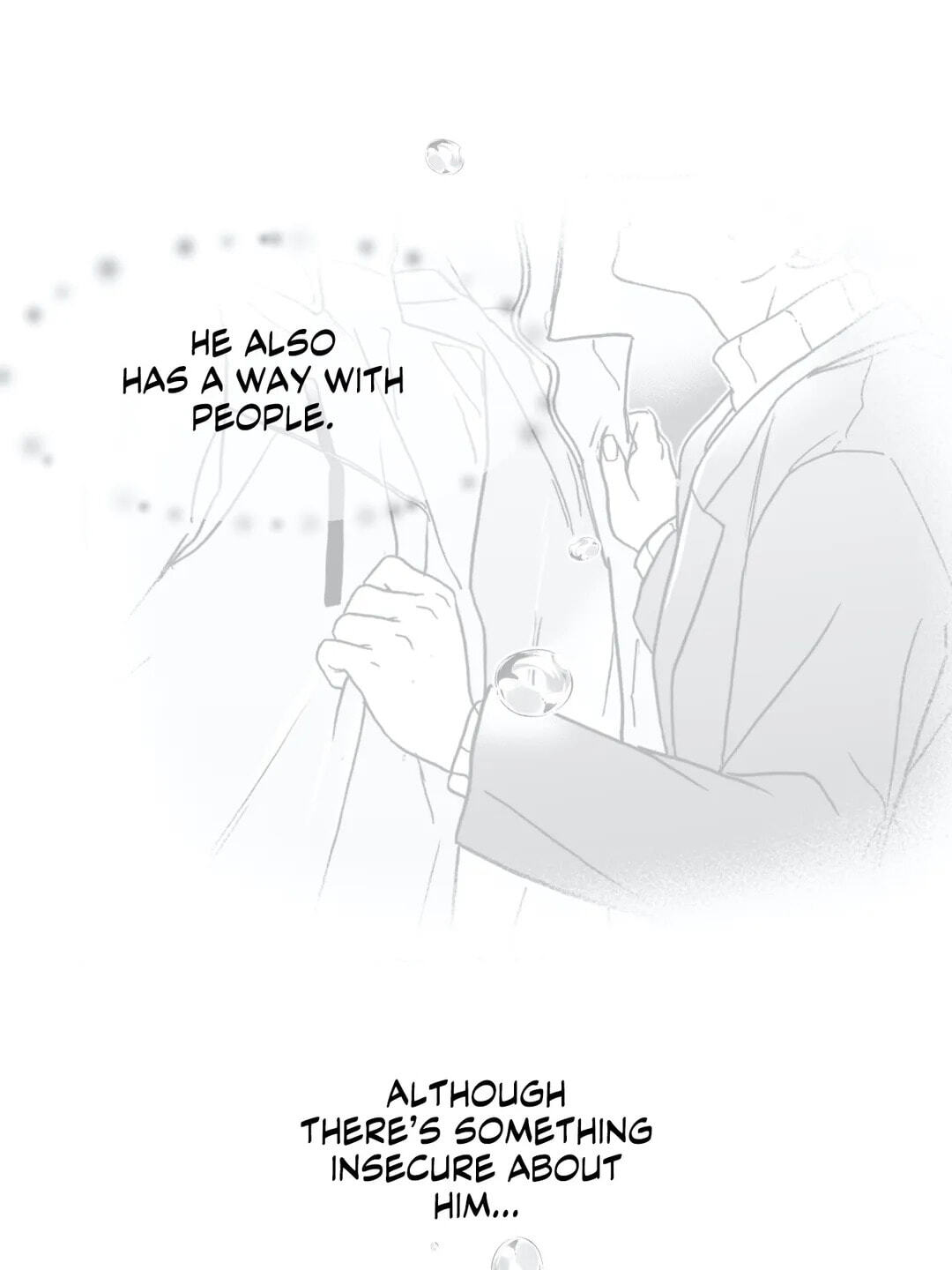 Read Surge Towards You chapter 14 image 2 on Lezhin