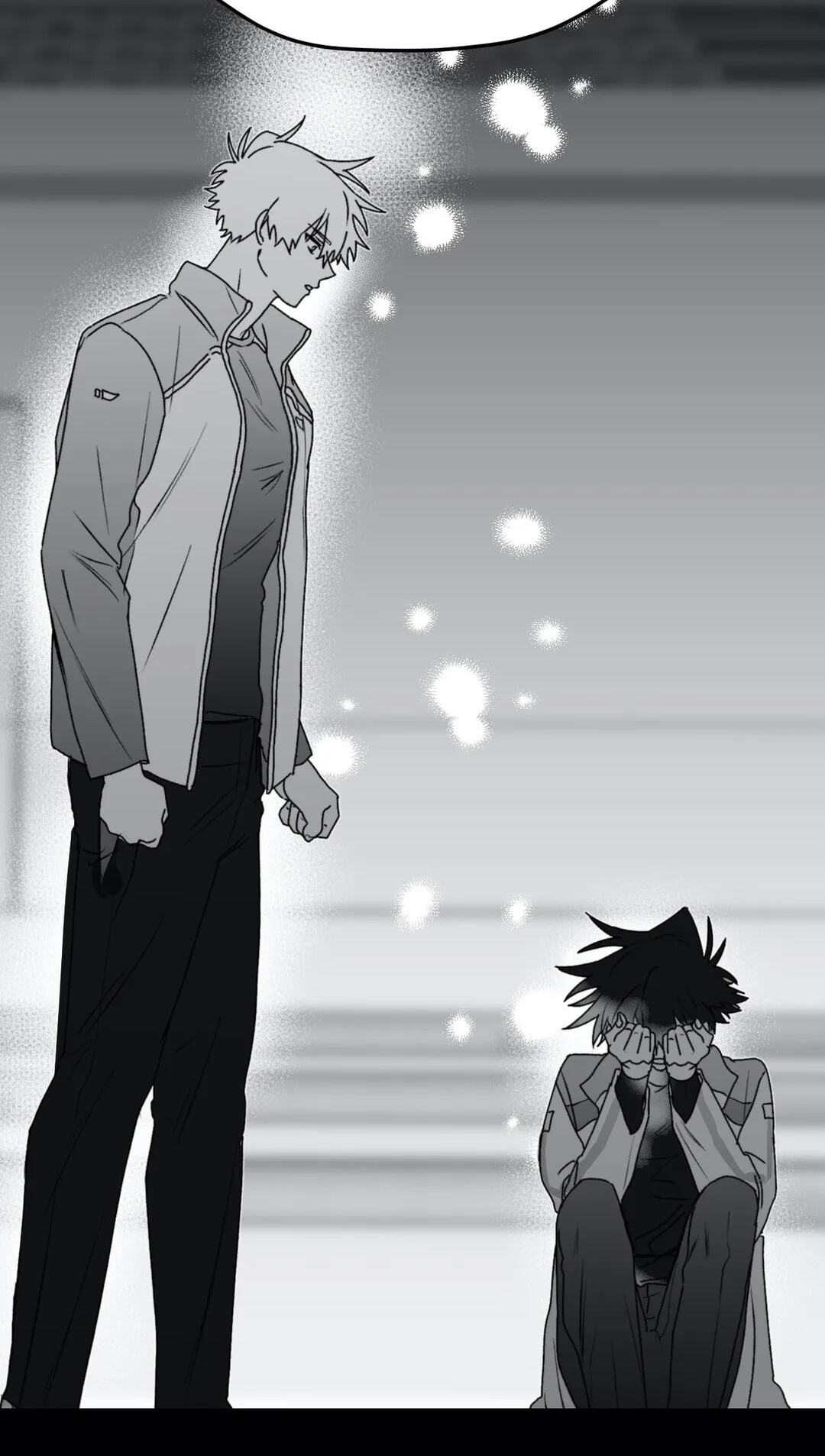 Read Surge Towards You chapter 14 image 24 on Lezhin