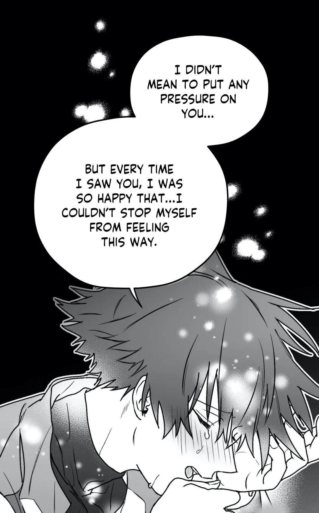 Read Surge Towards You chapter 14 image 25 on Lezhin