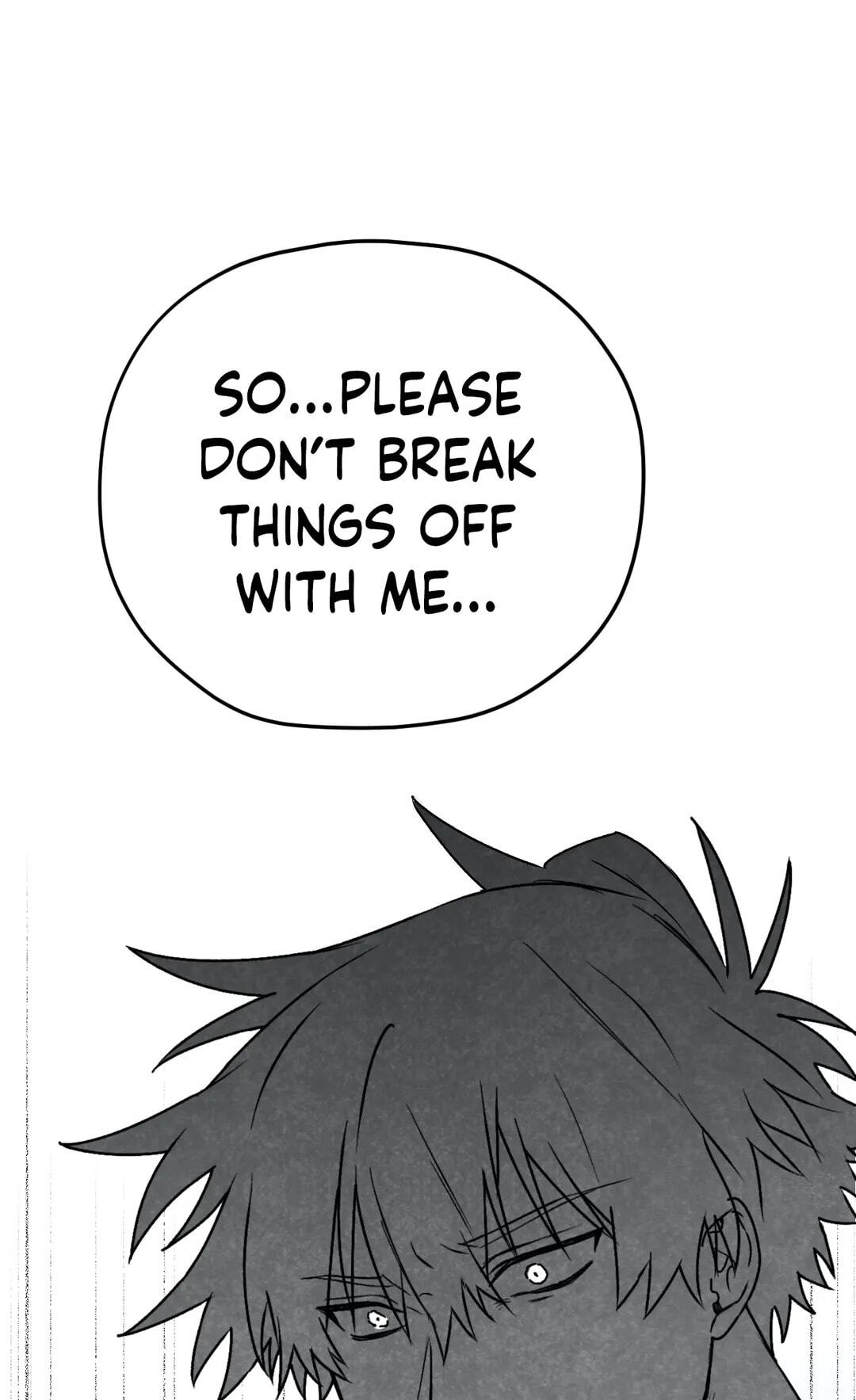 Read Surge Towards You chapter 14 image 27 on Lezhin