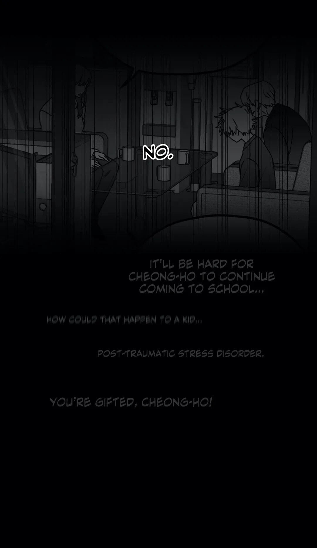 Read Surge Towards You chapter 14 image 29 on Lezhin