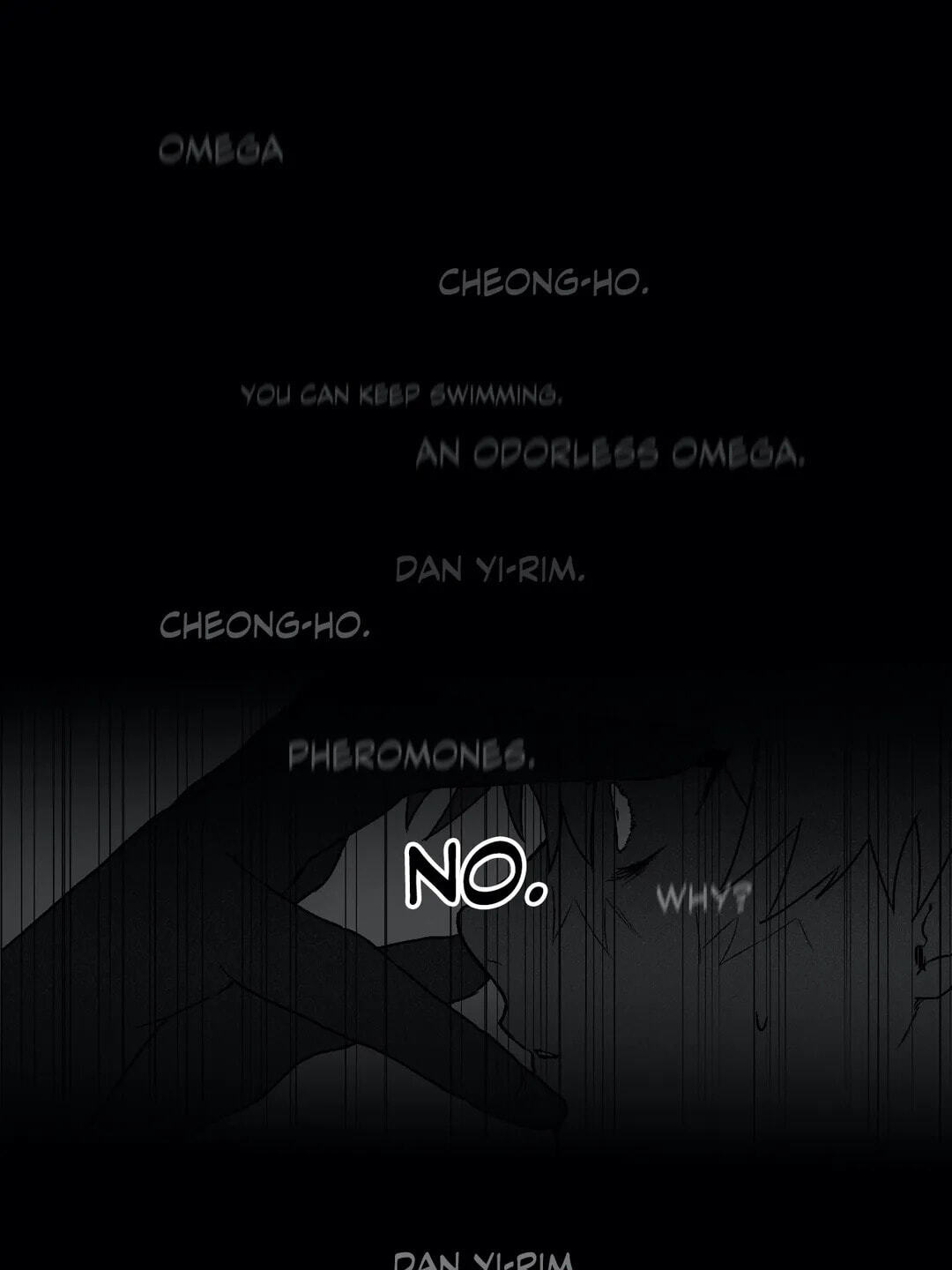 Read Surge Towards You chapter 14 image 31 on Lezhin