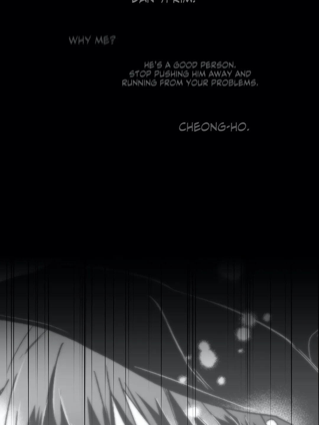 Read Surge Towards You chapter 14 image 32 on Lezhin