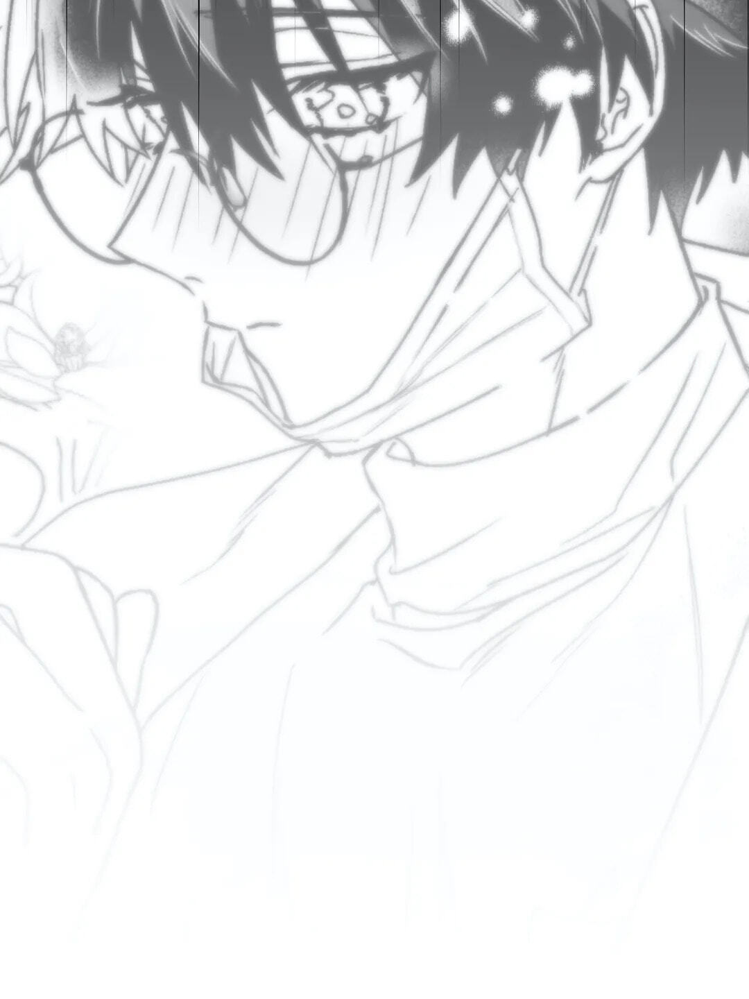 Read Surge Towards You chapter 14 image 33 on Lezhin
