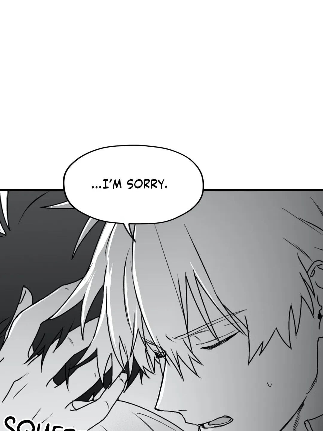 Read Surge Towards You chapter 14 image 37 on Lezhin