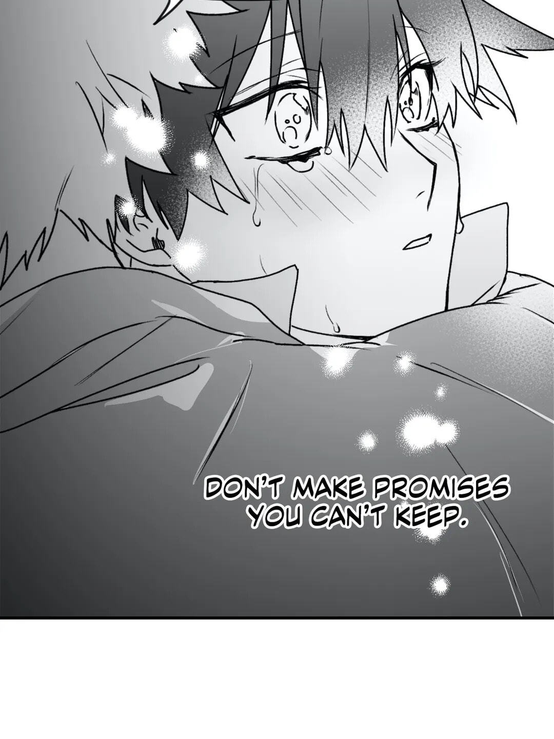 Read Surge Towards You chapter 14 image 39 on Lezhin