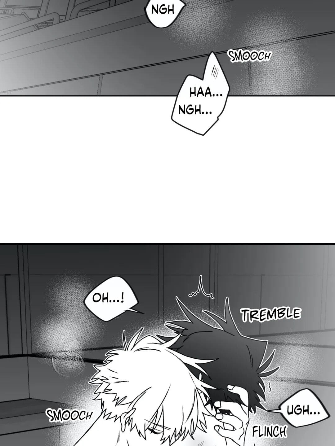 Read Surge Towards You chapter 14 image 44 on Lezhin