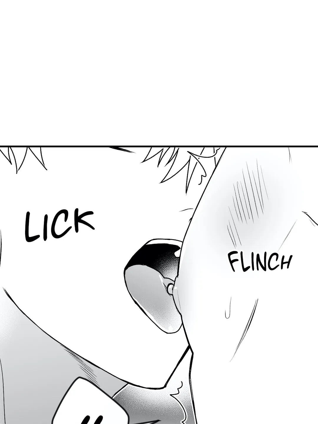 Read Surge Towards You chapter 14 image 46 on Lezhin