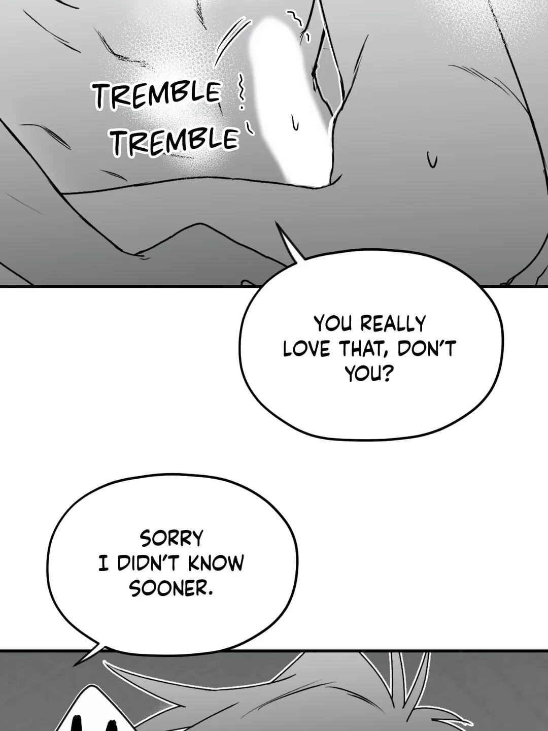 Read Surge Towards You chapter 14 image 53 on Lezhin